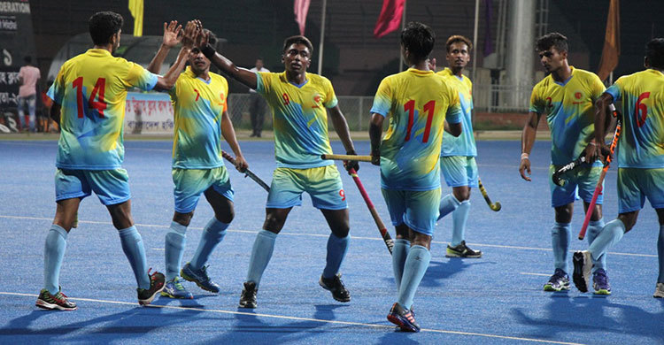 ক্লাব কাপের শিরোপা আবাহনীরই