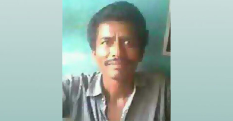 লক্ষ্মীপুরে সাংবাদিক পলাশ হত্যা মামলার আসামি গাজীপুরে গ্রেফতার