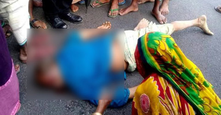 শ্রীমঙ্গলে পৃথক দুর্ঘটনায় নিহত ২