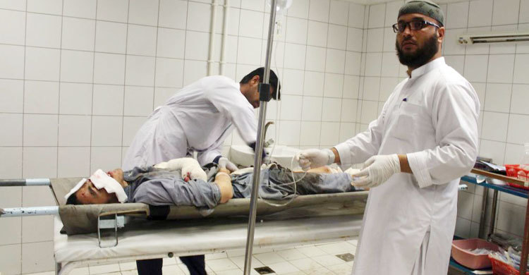 Afghan military strike kills 70 at mosque