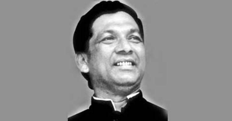 আহসান উল্লাহ মাস্টারের মৃত্যু বার্ষিকী আজ