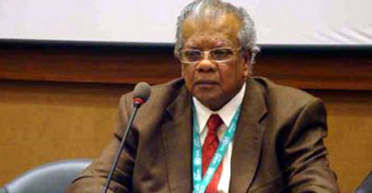 হঠাৎ রডের দাম বৃদ্ধি পাওয়াটা কাঙ্ক্ষিত নয় : আমু