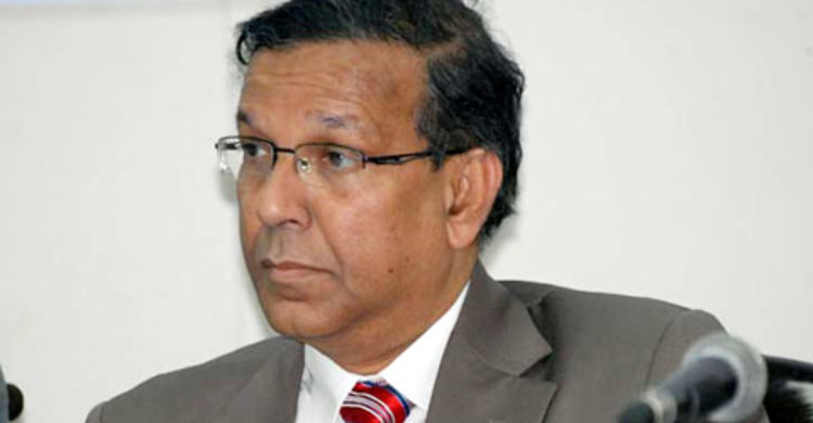 আইনমন্ত্রীর বিরুদ্ধে অপপ্রচার, ৫৭ ধারায় ৫ মামলা