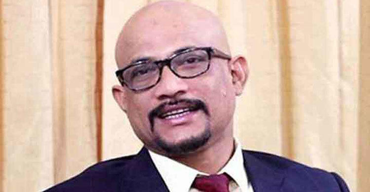 Deputy Minister Joy attacked in London