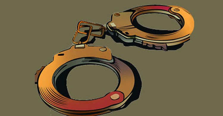 10 arrested over question papers leak