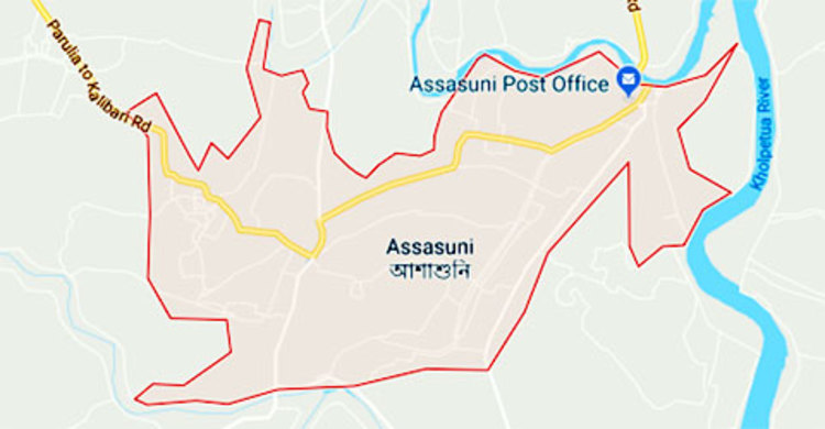 দুই ভাইয়ের কলহে প্রাণ গেল শিশুর