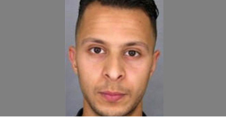 Paris attack suspect Salah Abdeslam jailed in Belgium