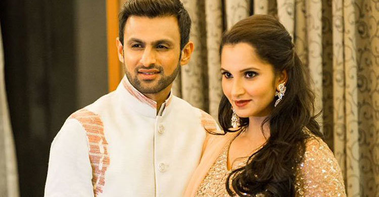 Sania and Malik expecting first child