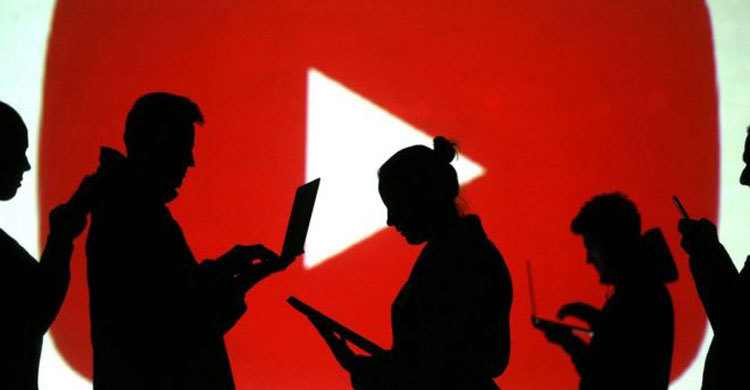 YouTube publishes deleted videos report