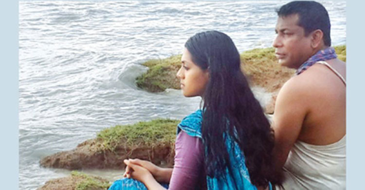 Halda bags Best Feature Film award at SAARC Film Festival