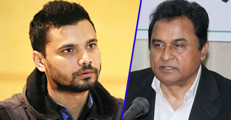 Mash to run in general polls, vote him: Minister