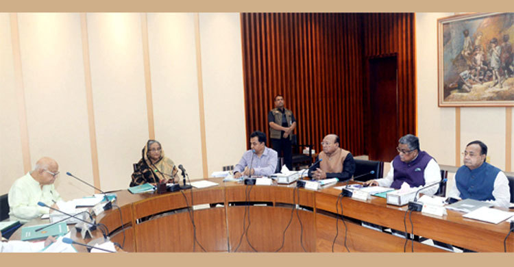 ECNEC approves 13 projects with an outlay of Taka 9,518.62 crore