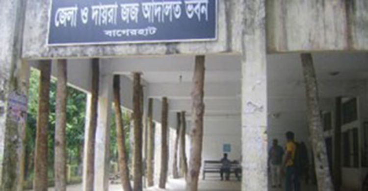 স্বামীকে হত্যায় স্ত্রী ও প্রেমিকের ফাঁসি