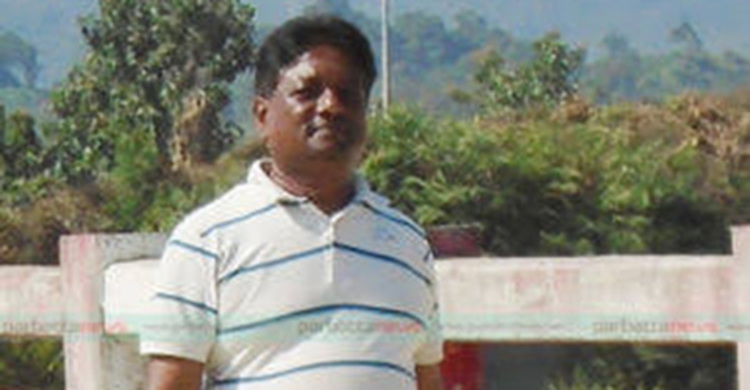 স্ত্রীর যৌতুক মামলায় গ্রেফতার এলজিডির কর্মচারী