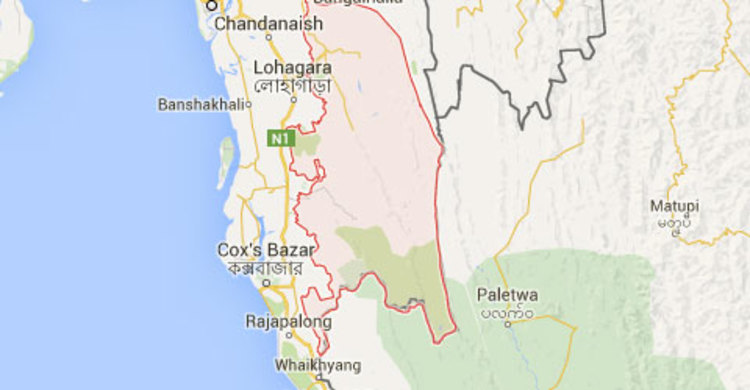 থানচিতে ৫ দিন পর অপহৃত কারবারী উদ্ধার