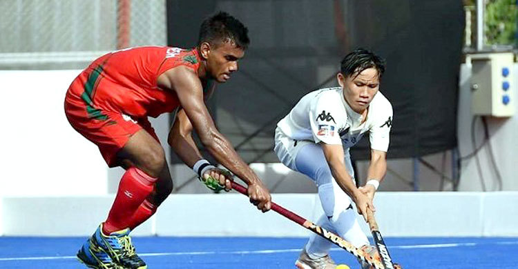 চাইনিজ তাইপেকেও উড়িয়ে দিল বাংলাদেশ