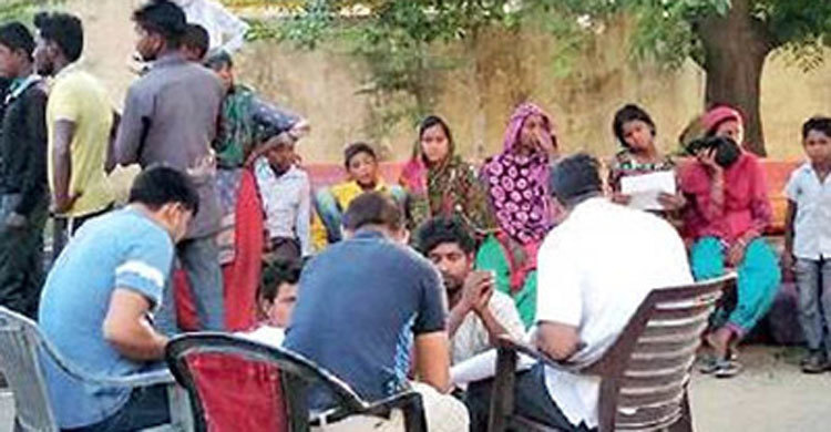 33 Bangladeshis arrested in Rajasthan