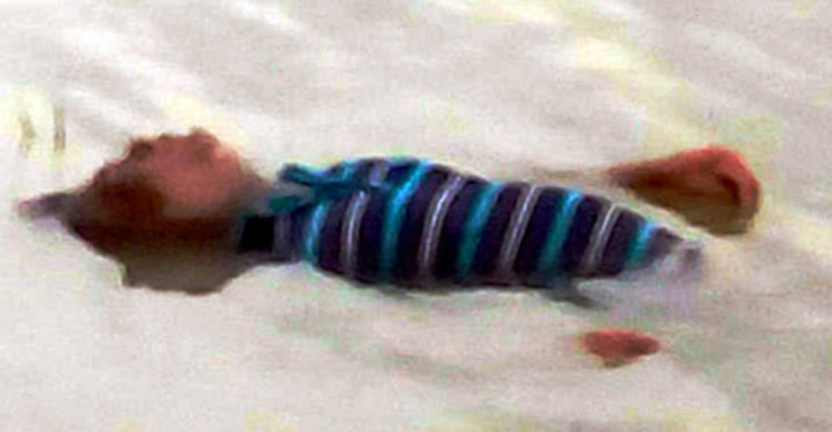 পুলিশের ধাওয়ায় নদীতে পড়া ব্যবসায়ীর মরদেহ উদ্ধার