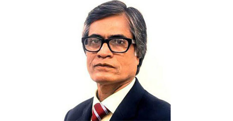 Prof Samad appointed as DU Pro VC