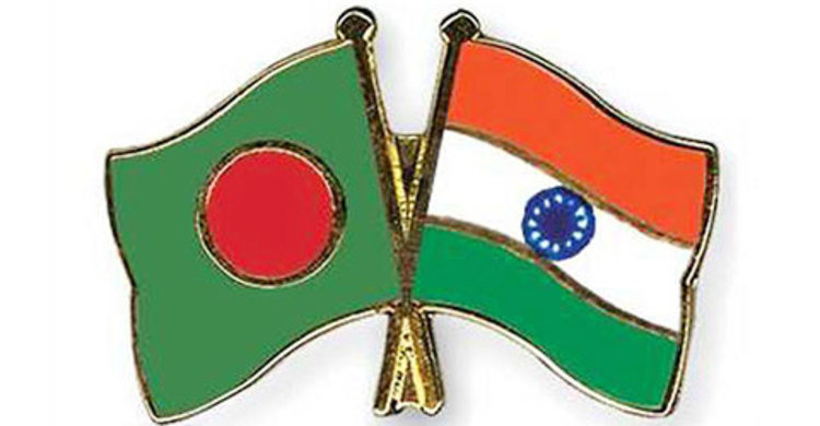 পতাকা বৈঠকের মাধ্যমে আটক বাংলাদেশিকে হস্তান্তর