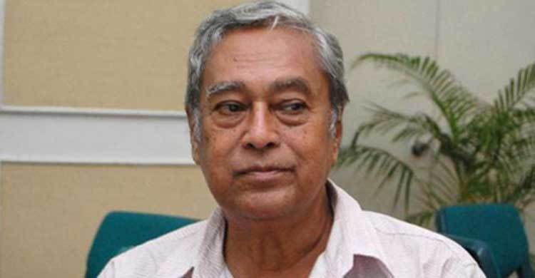 লাইফ সাপোর্টে কবি বেলাল চৌধুরী