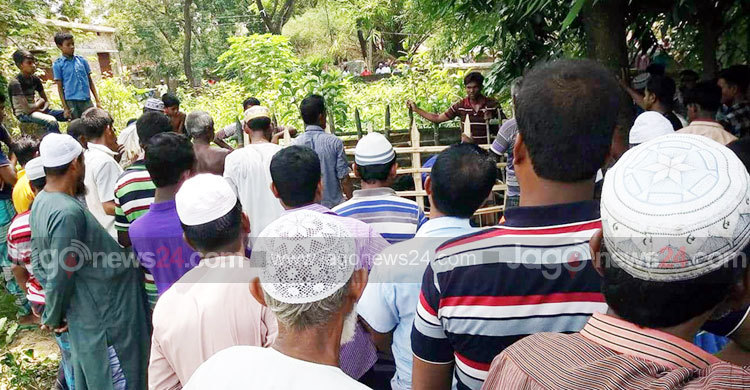 মালয়েশিয়া থেকে লাশ হয়ে ফিরলো যশোরের ৩ যুবক