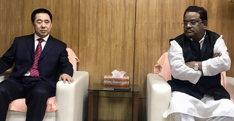 চট্টগ্রাম-কুনমিং রুটে ফ্লাইট চলাচলে চীনের আগ্রহ