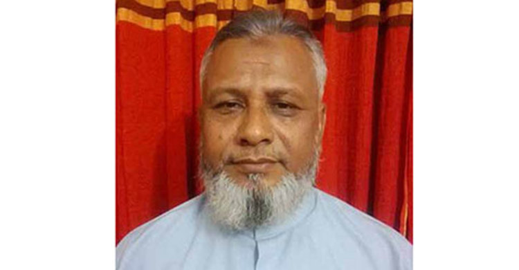 ফের বরখাস্ত নন্দীগ্রাম উপজেলা চেয়ারম্যান