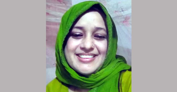 ধর্মভাইয়ের দেয়া আগুনে দগ্ধ সেই গৃহবধূর মৃত্যু