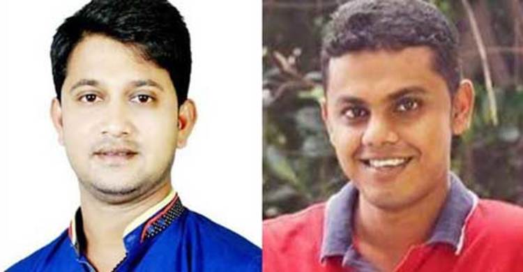 সিরাজগঞ্জ জেলা ছাত্রলীগের কমিটি ঘোষণা