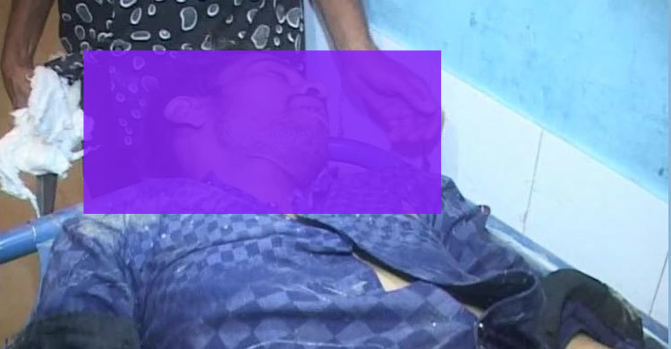 কুষ্টিয়ায় ‘বন্দুুকযুদ্ধে’ দুই মাদক ব্যবসায়ী নিহত