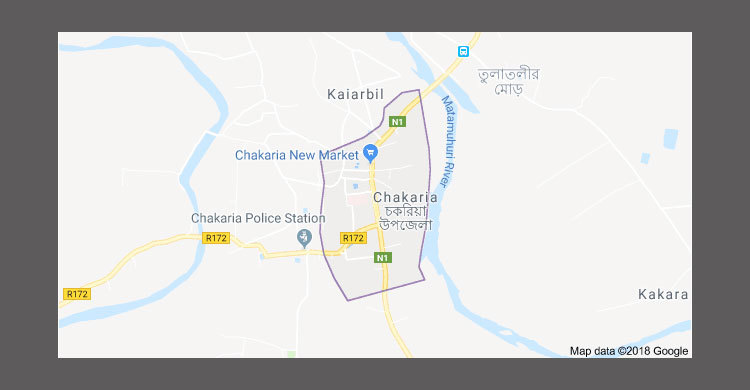 Child rape accused killed in Cox’s Bazar ‘gunfight’