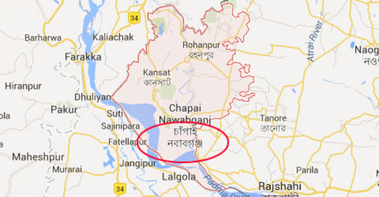 জমি নিয়ে বিরোধে সৎভাইকে খুন