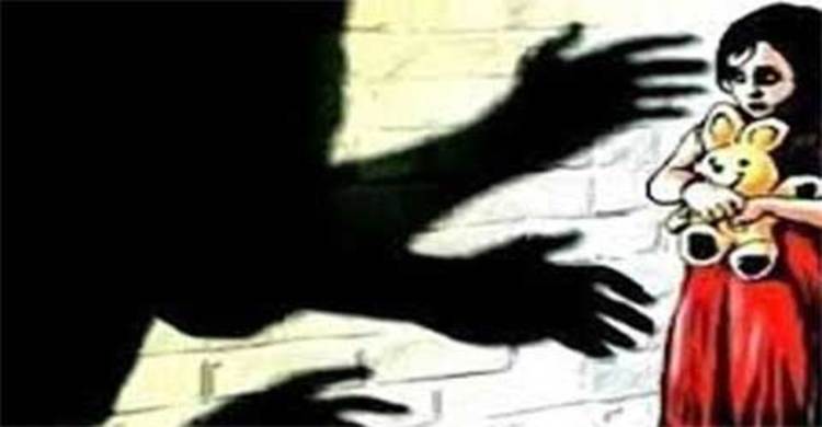 ডিমলায় শিশুকে ধর্ষণের চেষ্টায় থানায় মামলা