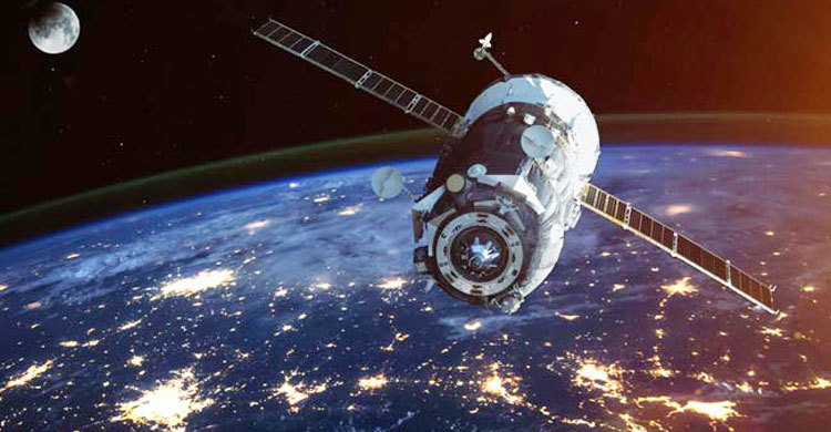 China says space station came down in Pacific Ocean