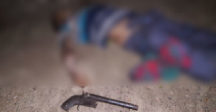 সন্ধ্যায় অস্ত্রসহ গ্রেফতার, রাতে ‘বন্দুকযুদ্ধে’ নিহত