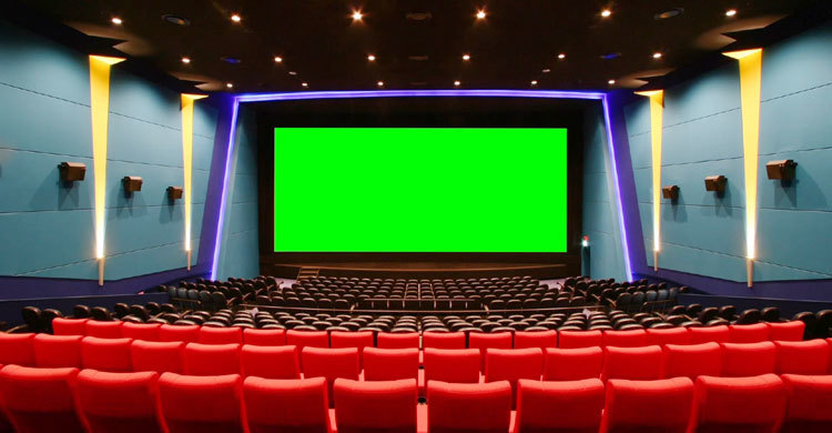 First Saudi cinema in 35 years to open on April 18