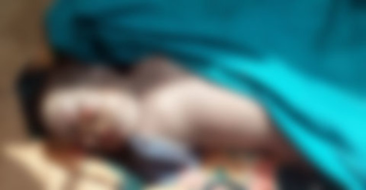 ডোবায় মিলল শিশুর ক্ষতবিক্ষত মরদেহ