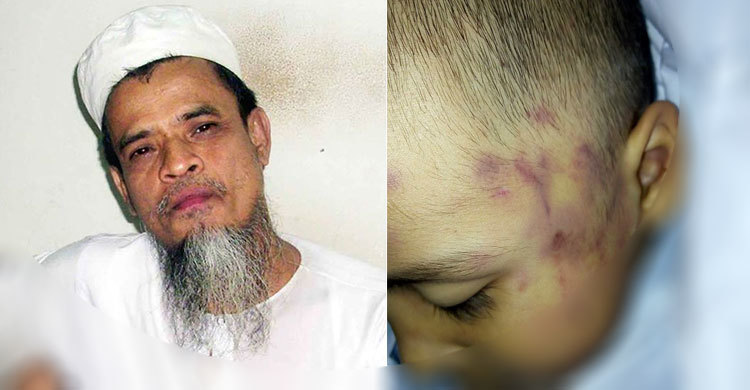 শেখ ফরিদকে জিনে মেরে ফেলেছে বলে পালাল ‘জিন হুজুর’