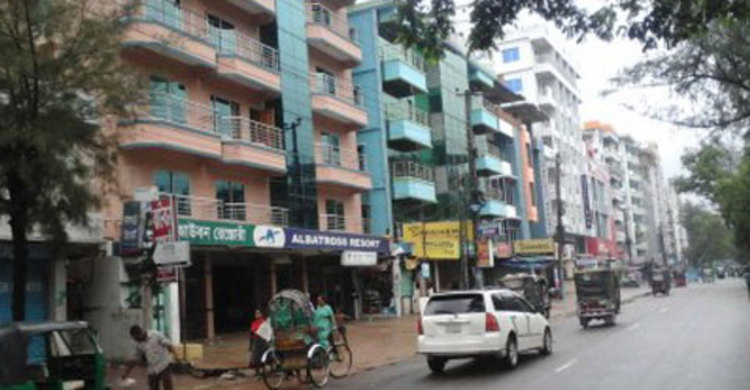 রিসোর্টে রাত কাটিয়ে তরুণ উধাও, মিলেছে তরুণীর লাশ