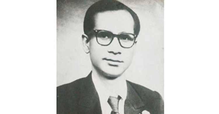 ছাত্রলীগের প্রতিষ্ঠাতা সভাপতির স্মৃতি রক্ষার দাবি