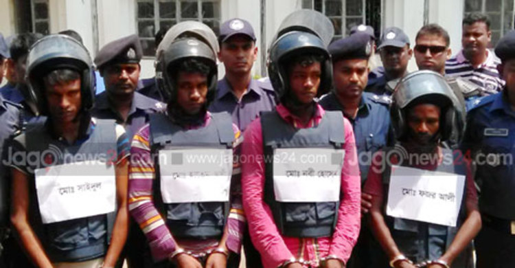 দীঘিনালায় যুবলীগ নেতা হত্যার নেপথ্যে তক্ষক ব্যবসা