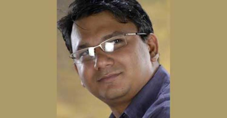 1 held over Publisher Dipan’s killing