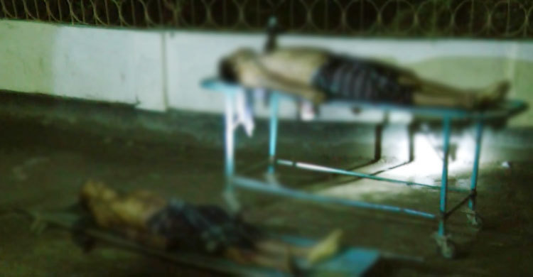 12 drug traders killed across country including Dhaka