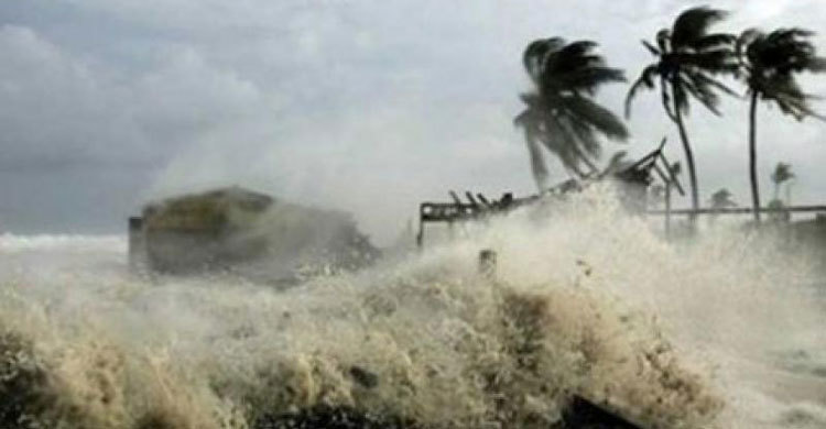 দুর্যোগ মোকাবেলায় সংসদে বিল