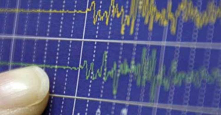Mild earthquake shakes Bangladesh