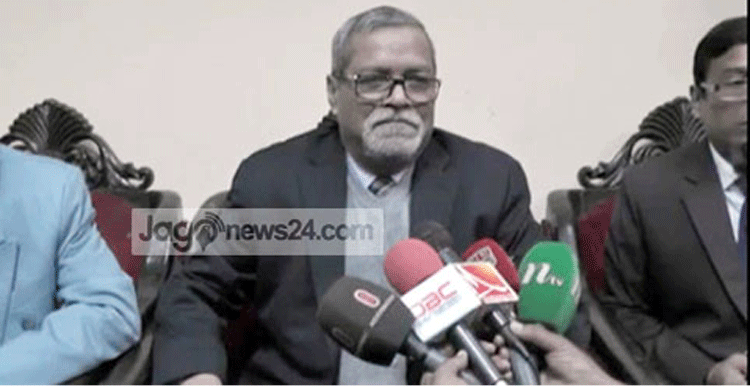 Hearings over delimitation of constituencies continue