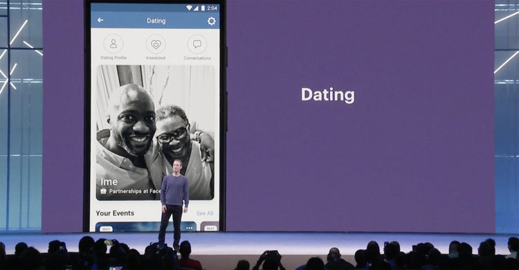 Facebook to offer dating service