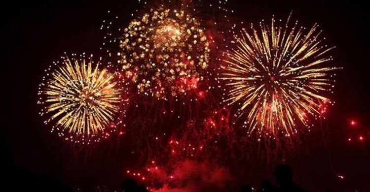 DMP bans firecrackers on Shab-e-Barat