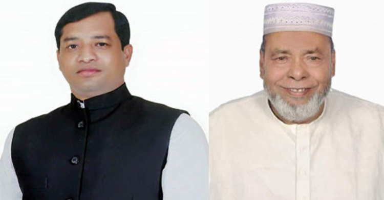 গাজীপুরে দুই মেয়র প্রার্থীর ঘরোয়া সভা